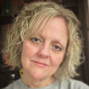 Meet your Posher, Lavonda